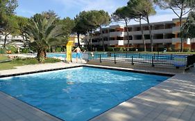 Residence Solarium Bilo