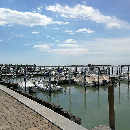 Residence Solarium Bilo Bibione Exteriér fotografie