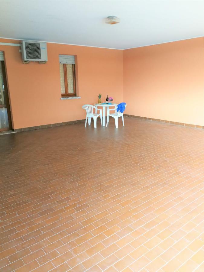 Residence Solarium Bilo Bibione Exteriér fotografie
