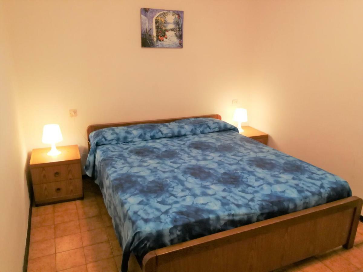 Residence Solarium Bilo Bibione Exteriér fotografie
